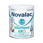 NOVALAC ALLERNOVA AR+ 400G